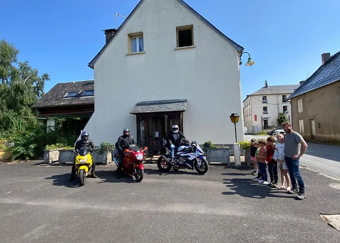 Hôtel de famille L.F.M.A.L.