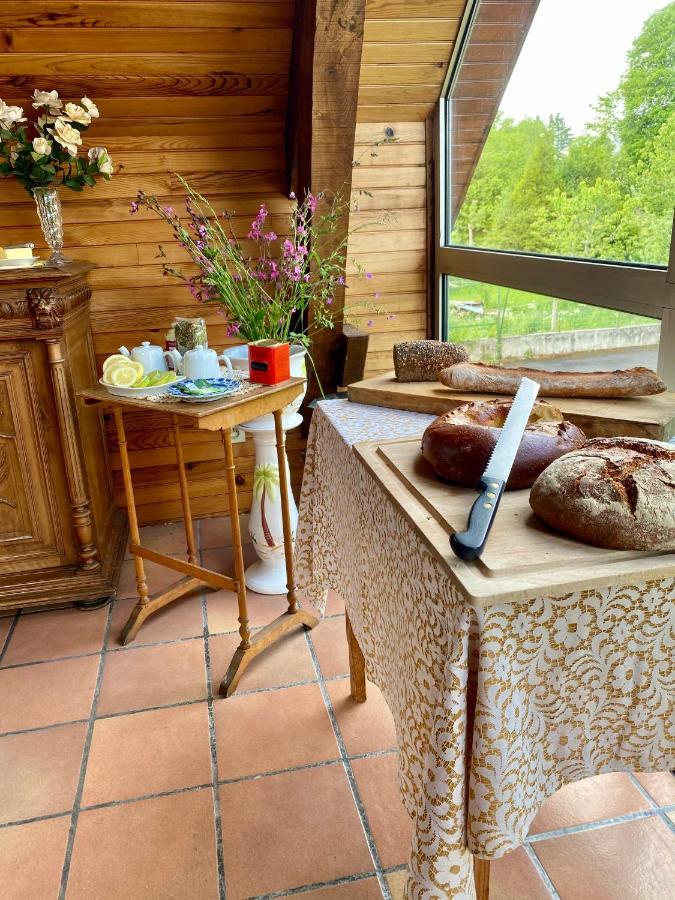 De Famille L.f.m.a.l. Homestay