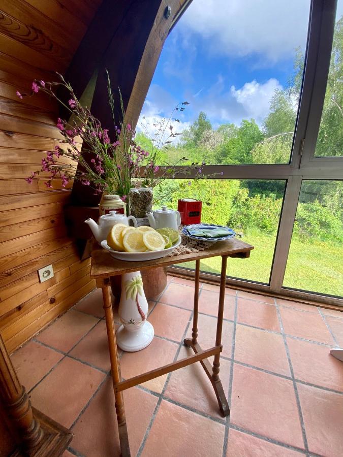Homestay De Famille L.f.m.a.l.