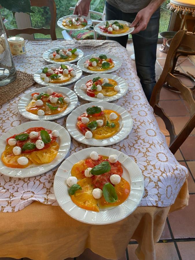 De Famille L.f.m.a.l. Homestay