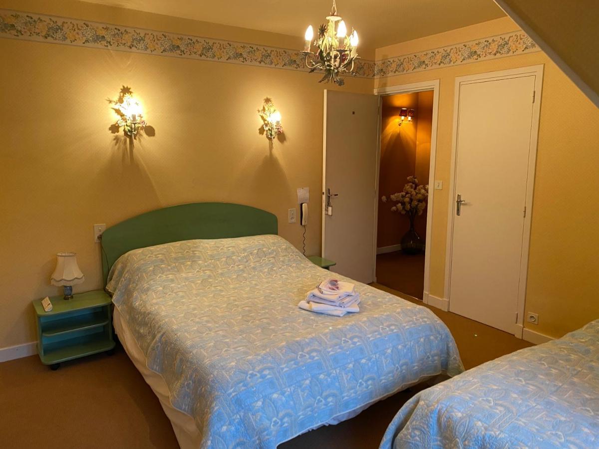 Homestay De Famille L.f.m.a.l. *