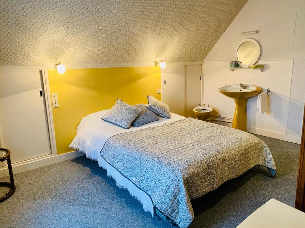 Homestay De Famille L.f.m.a.l. Giat